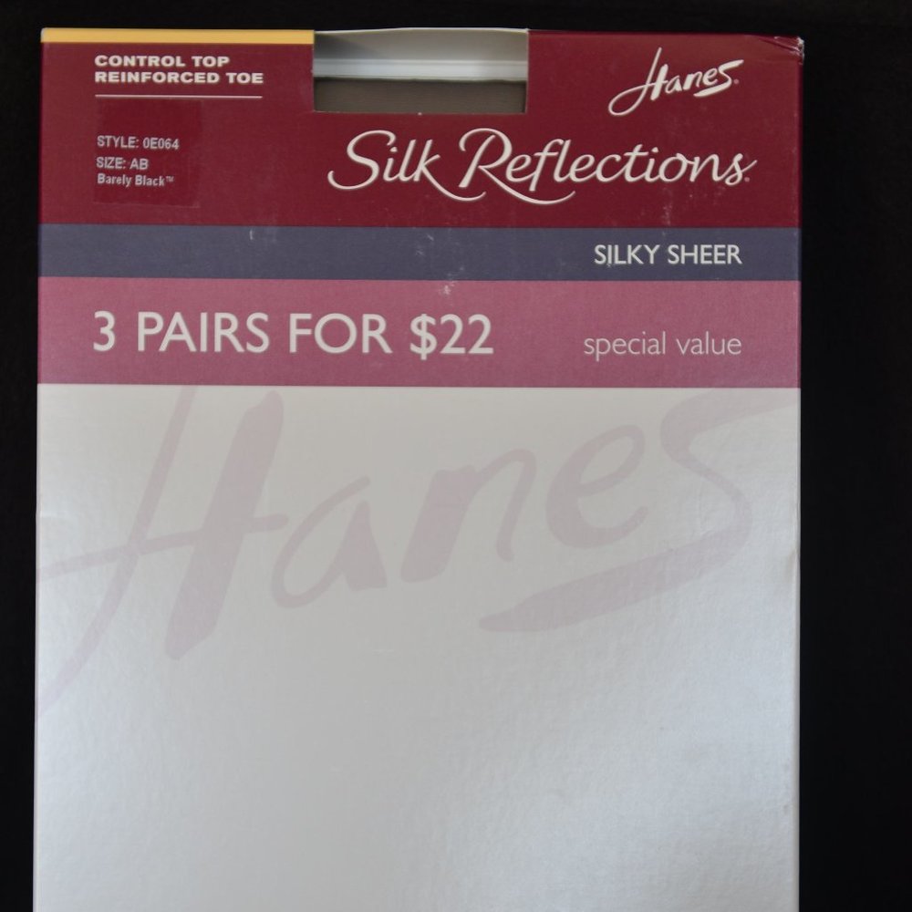 women's hosiery
